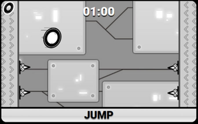B-Hop Clicker Image