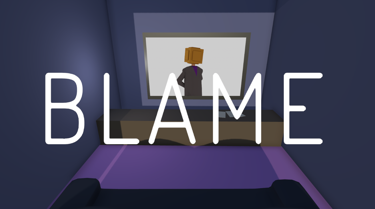 Games like Blame