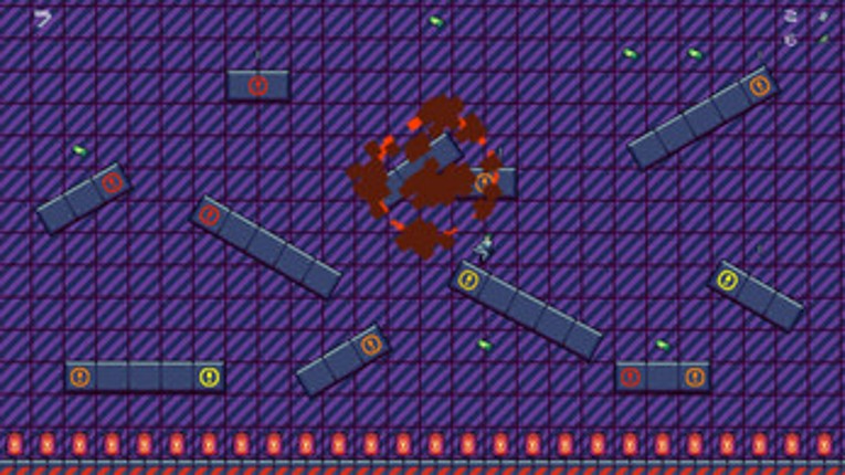 Blast Chamber Image