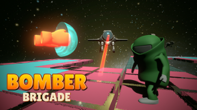 Bomber Brigade Image