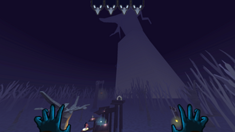 Borrowed Time screenshot