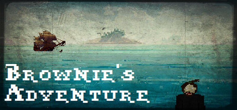 Brownie's Adventure Game Cover