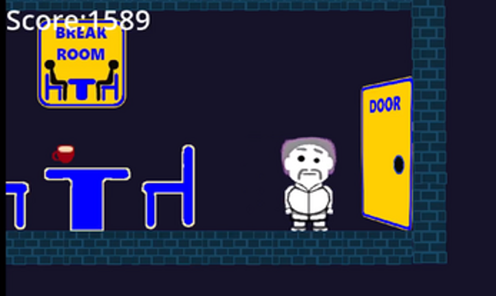 Bubble Wrap Factory (Ludum Dare 53) screenshot