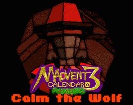 Calm the Wolf Image