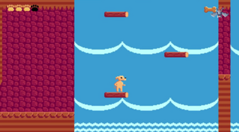 Caramel Mutt Adventure Image