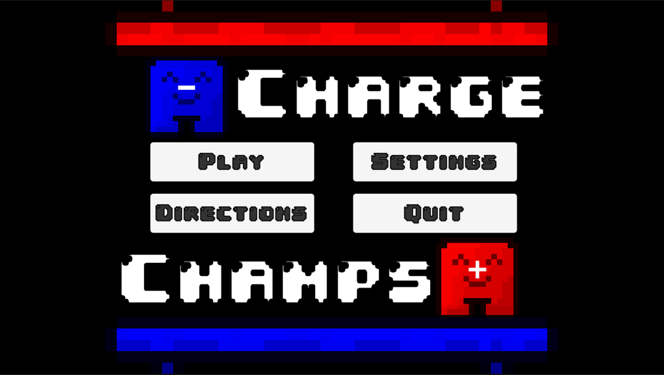 Games like Charge Champs