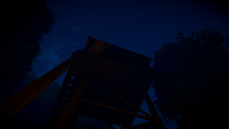 Cheese Forest screenshot