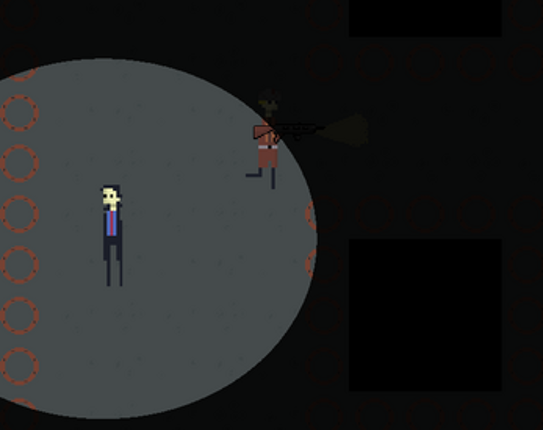 The Iron Curtain screenshot