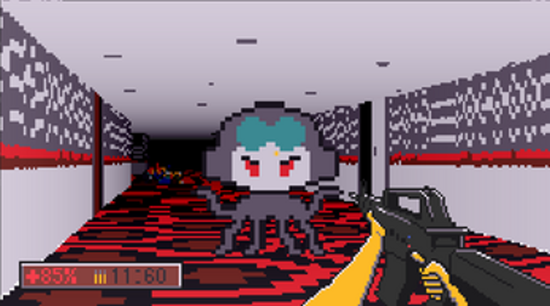 COPILOT: DARK SPELLWARE Image