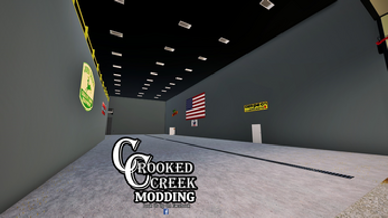 Crooked Creek WorkShop Image