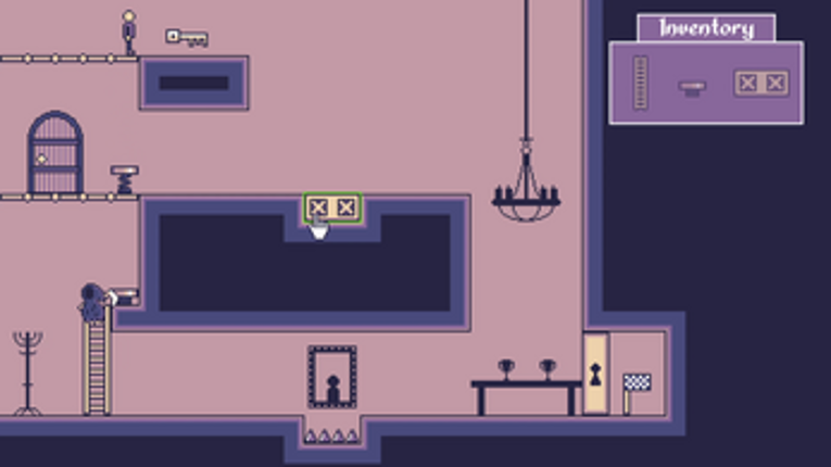 Death Is Real. screenshot