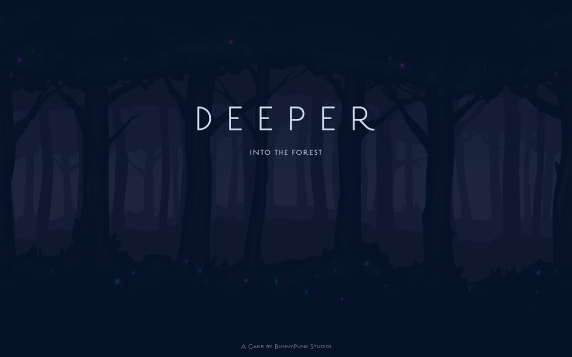 Games like Deeper Into Forest