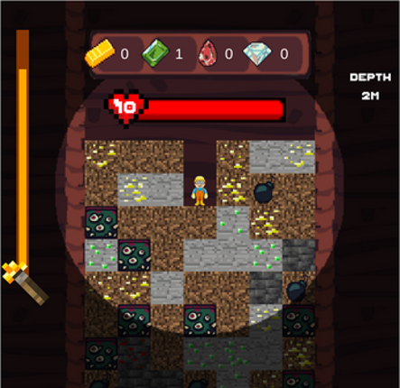 Digger Digger Image