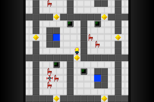 Dis' challenge Image