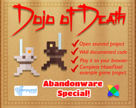 Dojo of Death Image