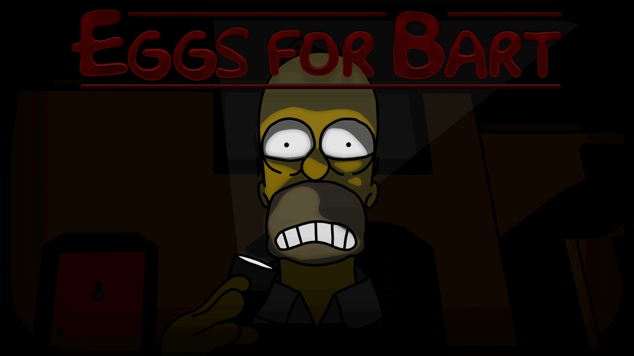 Games like Eggs for Bart