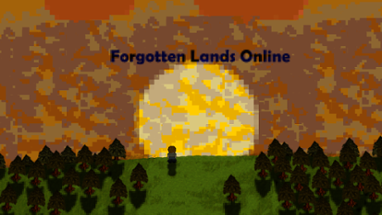 Forgotten Lands: Online Image