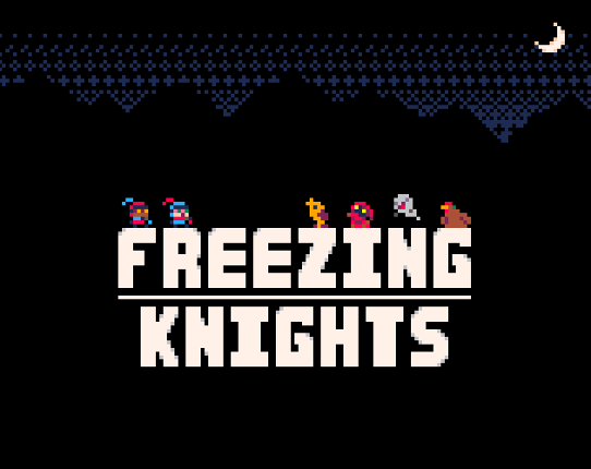 Freezing Knights Image