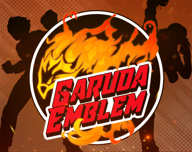 Games like Garuda Emblem