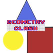 Geometry Clash Image