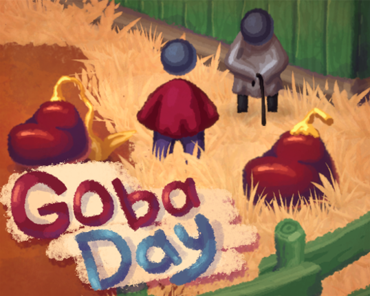 Goba Day Game Cover