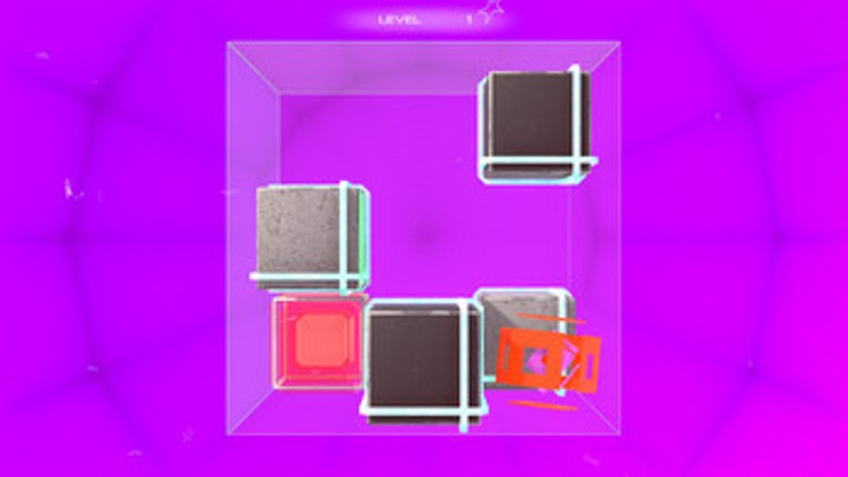 Gravity Maze screenshot