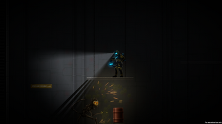 Hive Infestation Image
