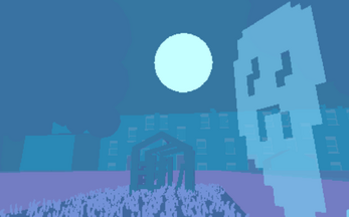 i've been late screenshot