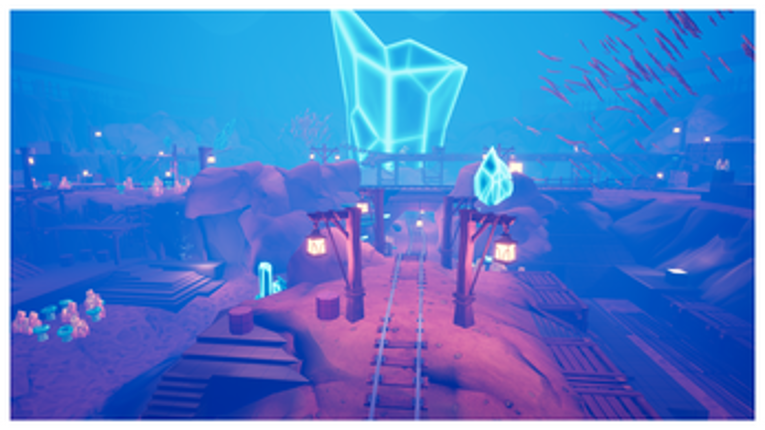 KILL CRAB screenshot