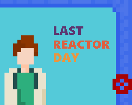 Last Reactor Day Image