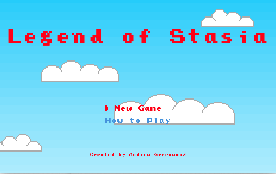 Games like Legend of Stasia Part 1