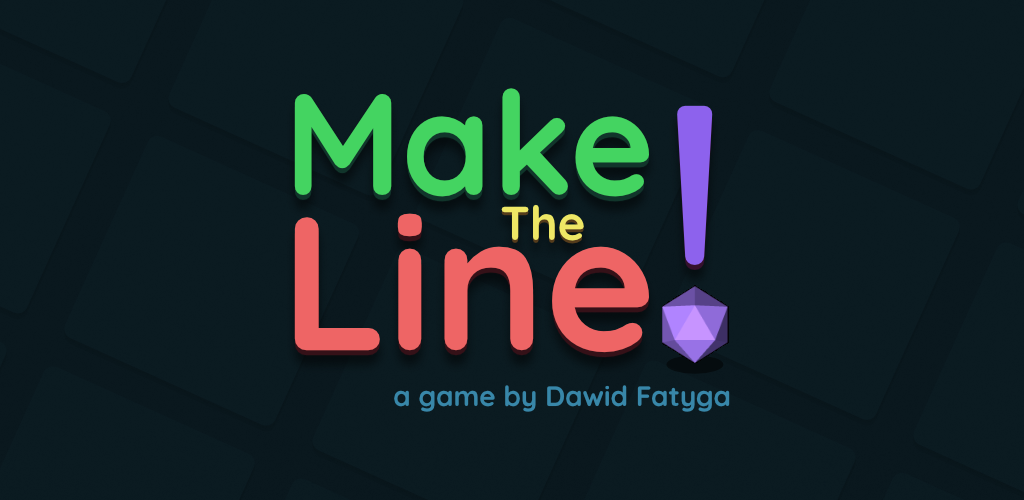 Games like Make The Line!