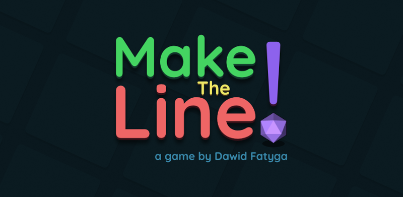 Make The Line! Image