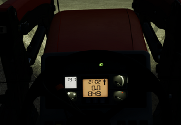 MX Maxxum 1998-2002 Series screenshot