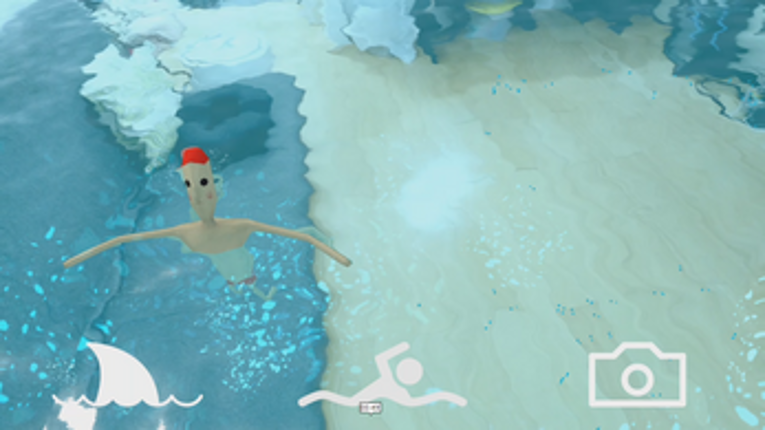 My Dearest Devourer AR (For Android Devices) screenshot