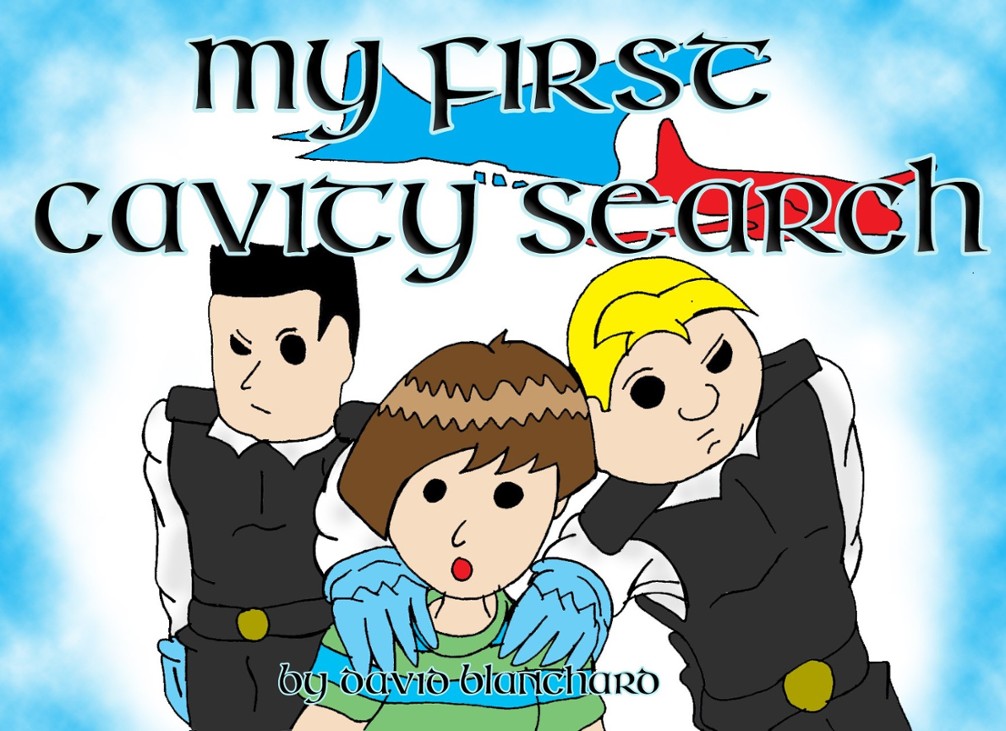 Games like My First Cavity Search