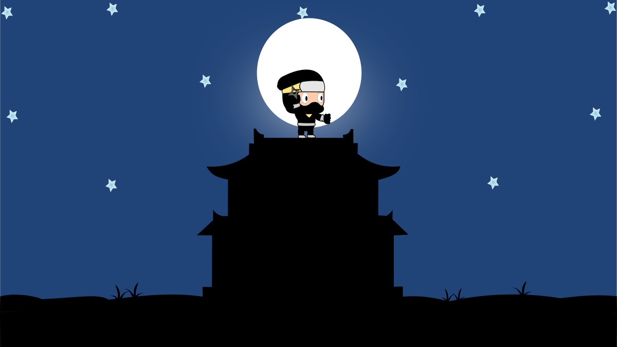 Games like NINJA OF NARA