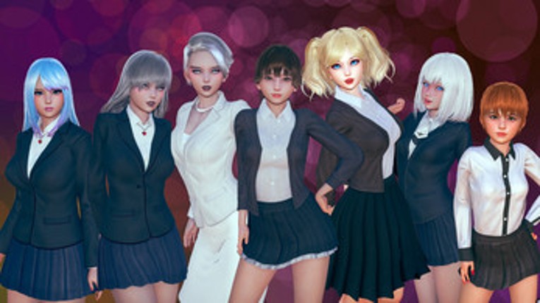 Office Dreams screenshot