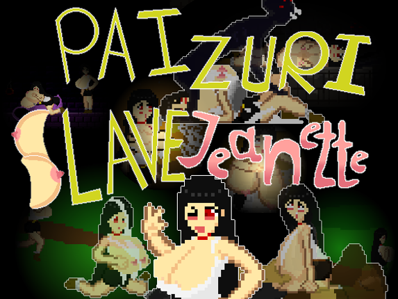 Paizuri Slave Jeanette Image