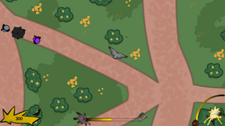 Pigeon Pew Pew Image