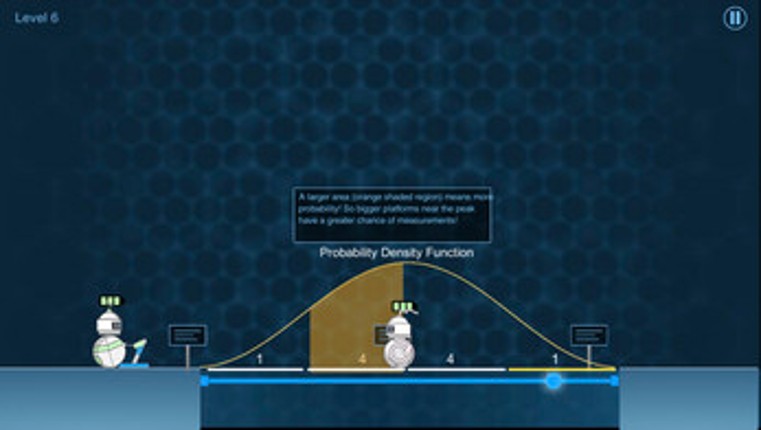 Psi and Delta screenshot