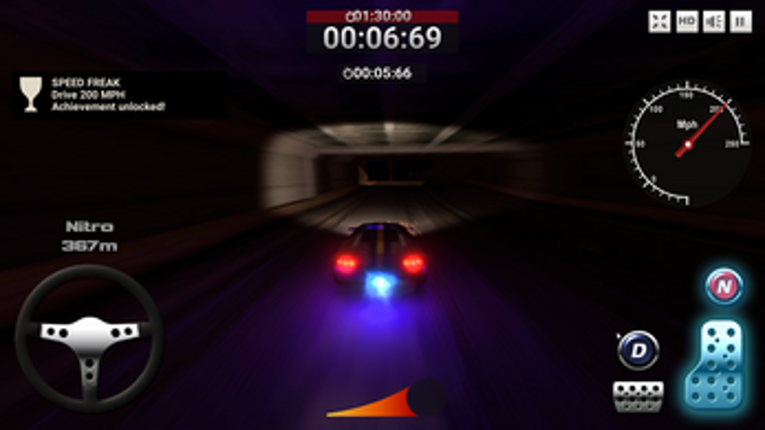 Rally Point 5 Image