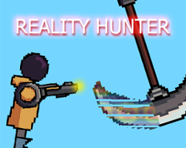 Reality Hunter Image