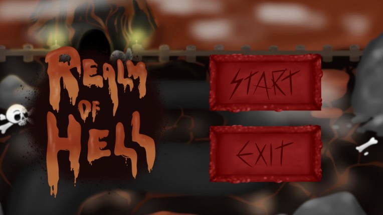 Realm of Hell Image