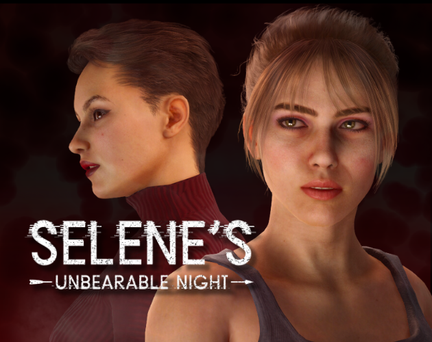 Games like Selene's Unbearable Night