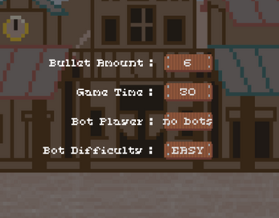 Shooty Tooty screenshot
