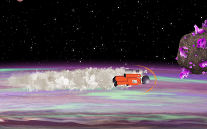 Spaced Out screenshot