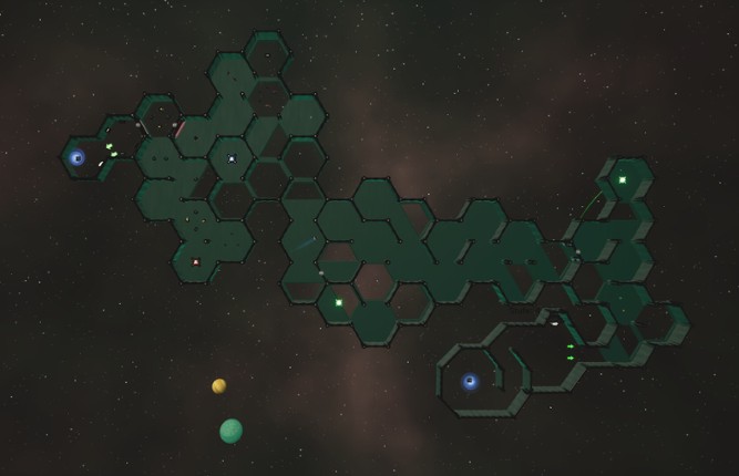 Steinstern Preview screenshot