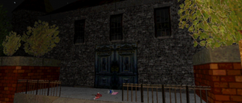 The Candyman screenshot