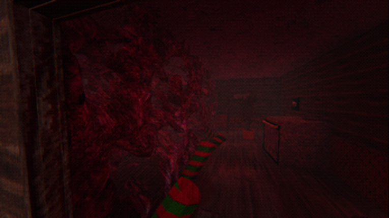 The Christmas Creature screenshot